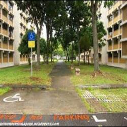 Blk 49 Teban Gardens Road (Jurong East), HDB 3 Rooms #49097242